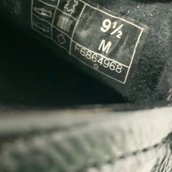 SAS Metro Black Patent Leather Loafers Women’s Size 9.5 - Picture 7 of 7